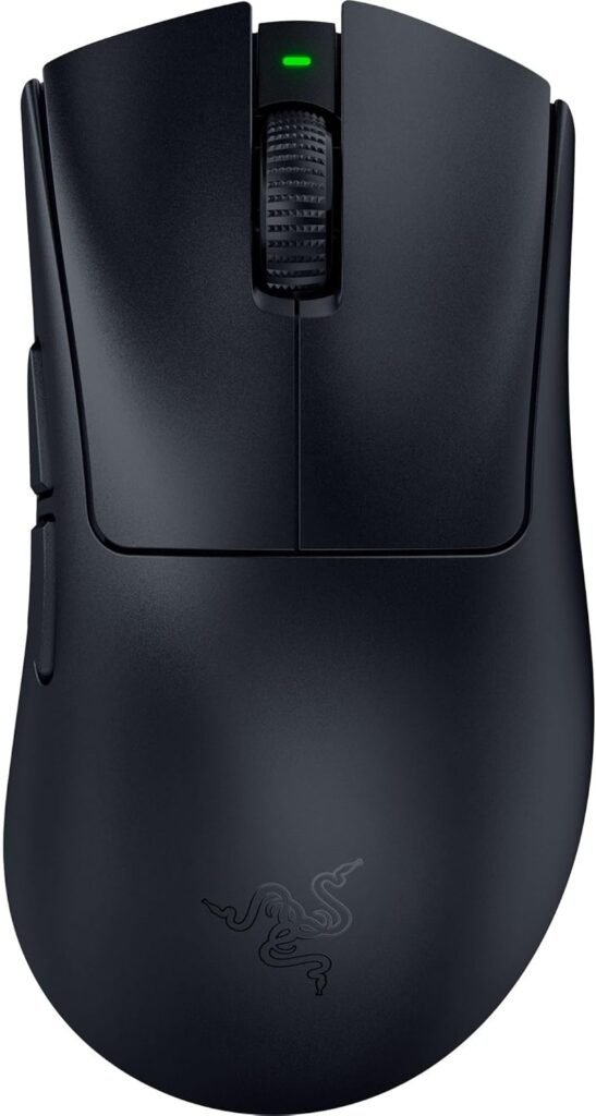 Razer DeathAdder V3