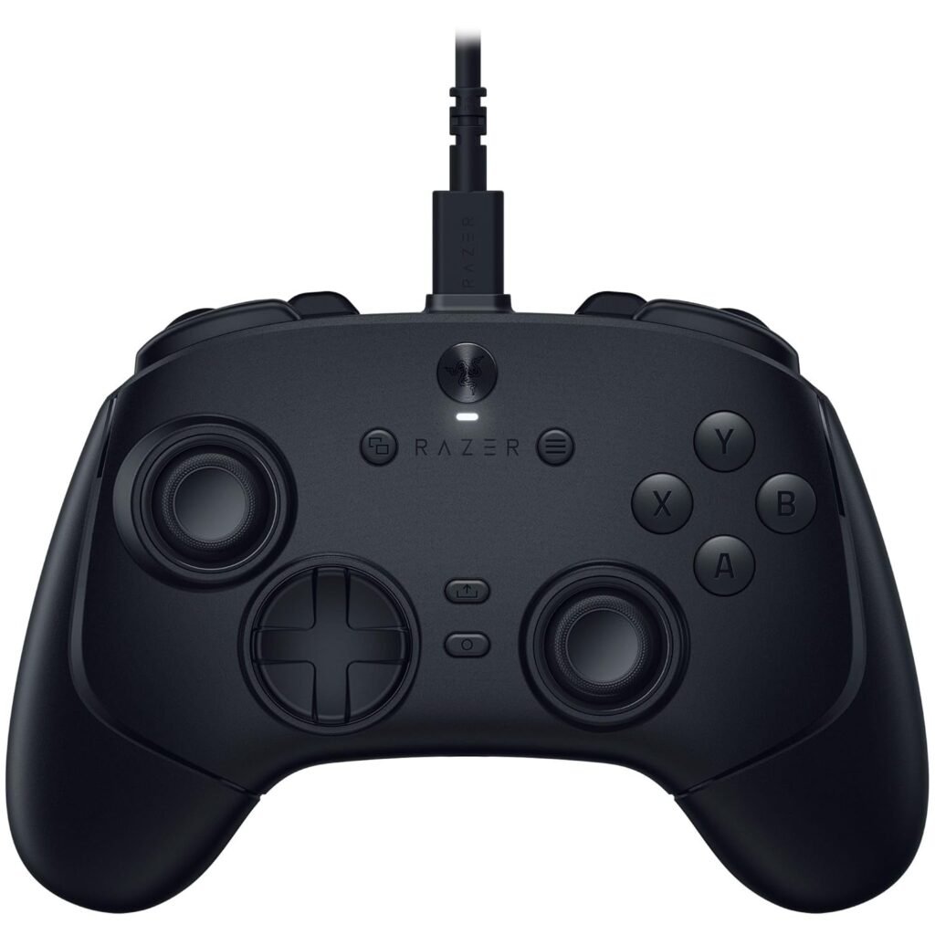 Razer Wolverine V3