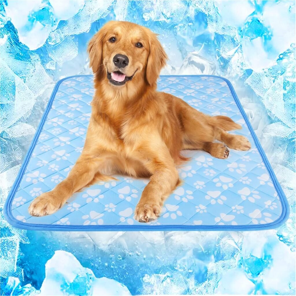 Rywell Upgrade Self-Cooling Mat