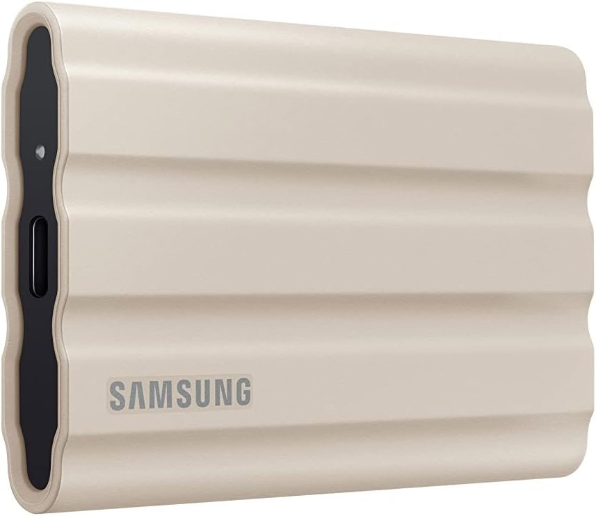 Samsung T9 / T7 Shield