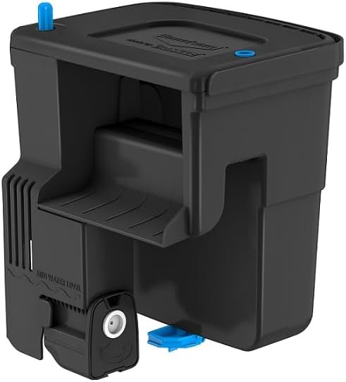 Seachem Tidal 35 HOB Power Filter