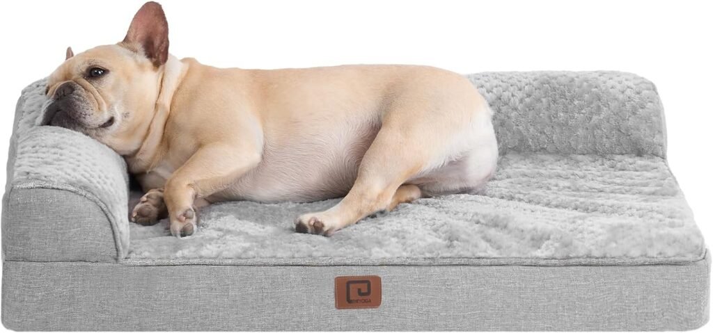 The Dog’s Bed Memory Foam