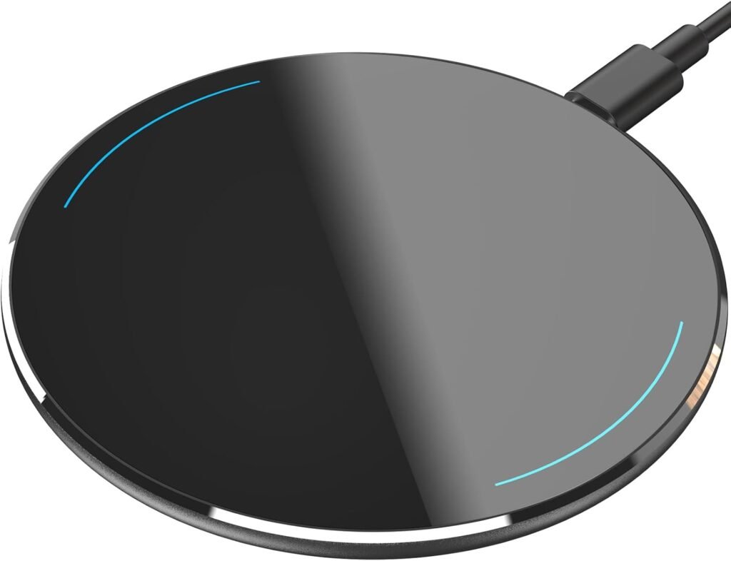 Tozo W1 Wireless Charger
