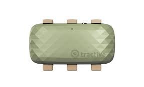 Tractive GPS Dog Tracker