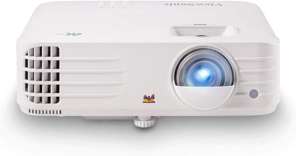 ViewSonic PX747-4K