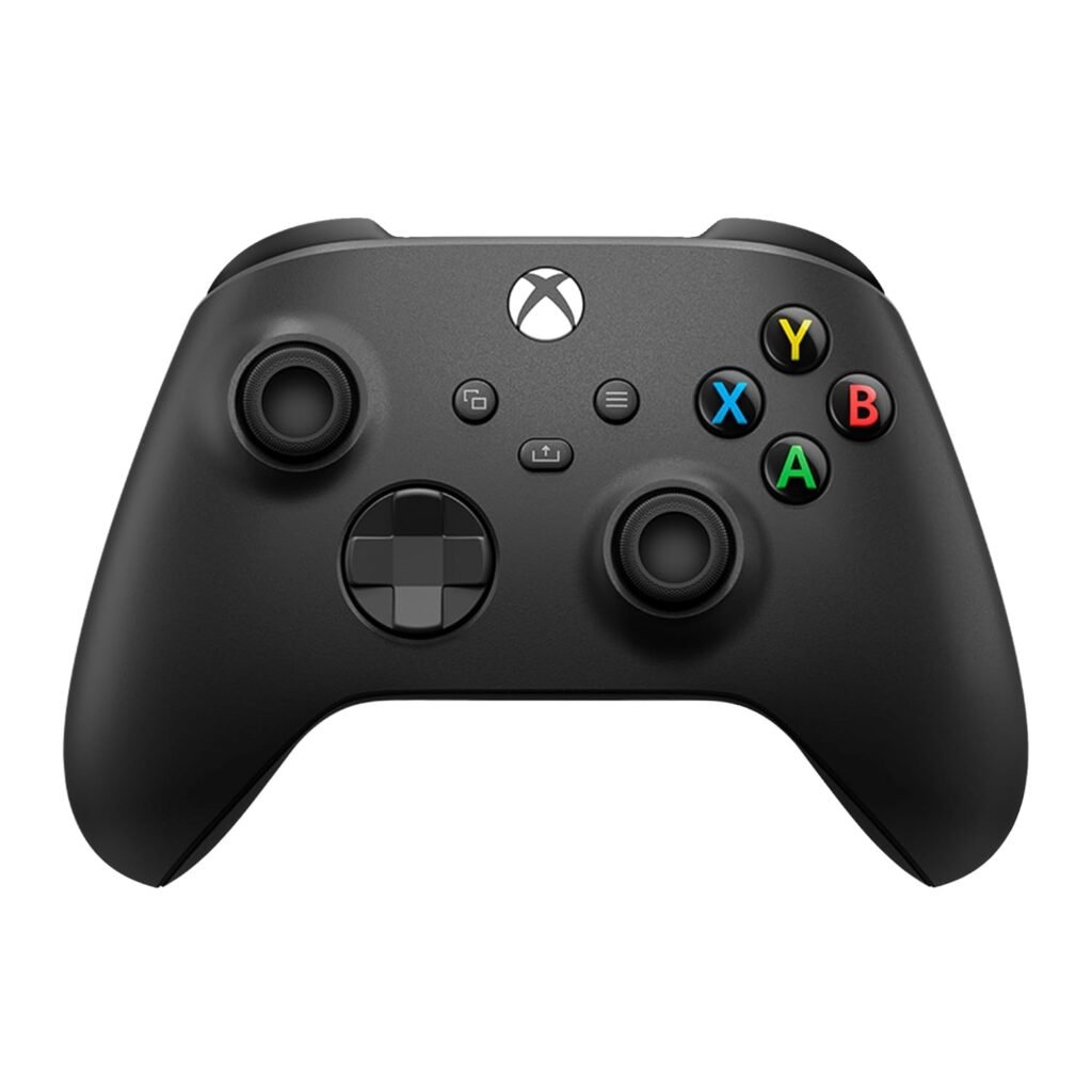 Xbox Wireless Controller (Latest Version)