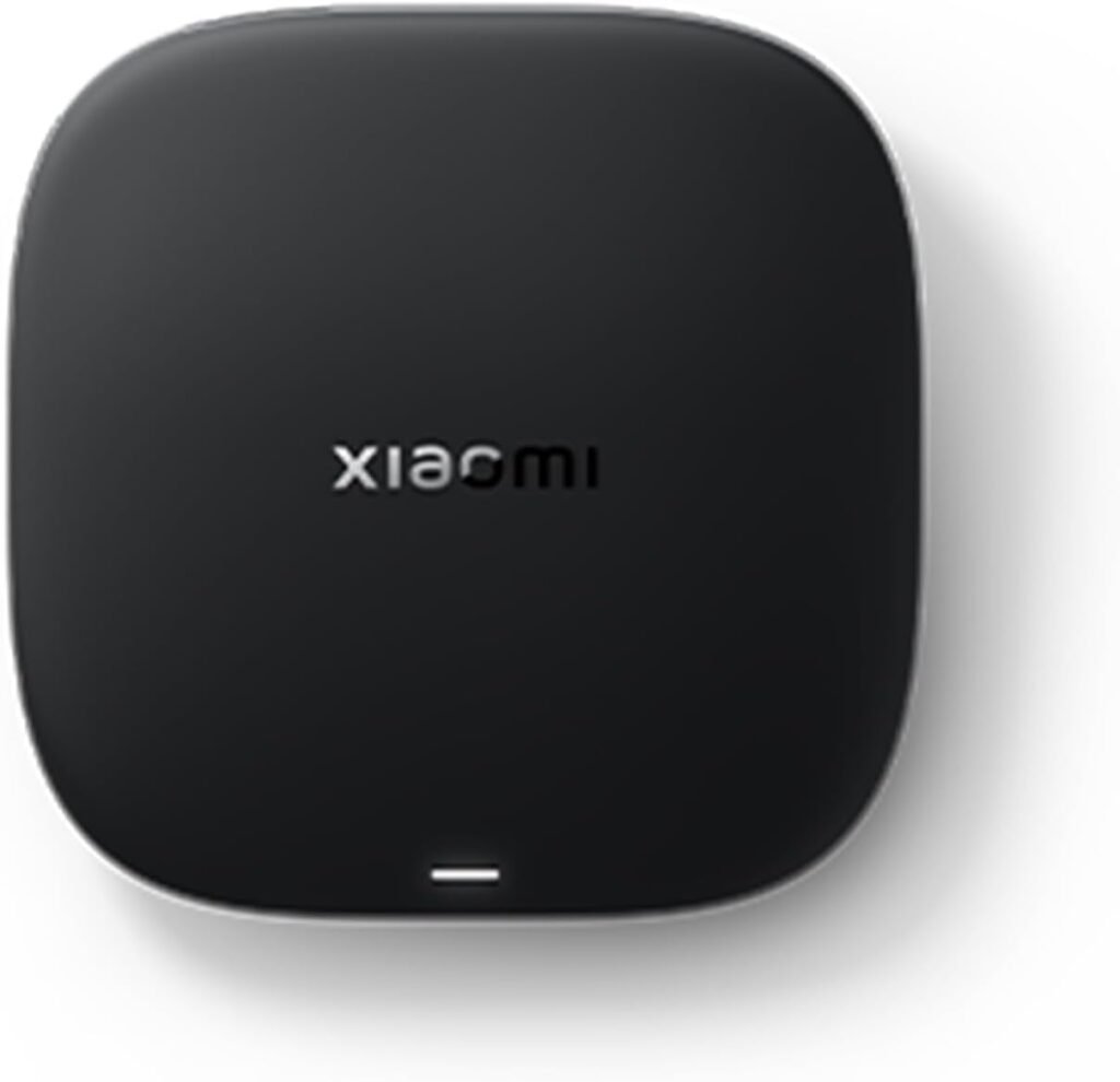 Xiaomi Mi Box S