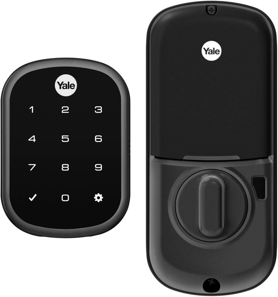 Yale Assure Lock SL